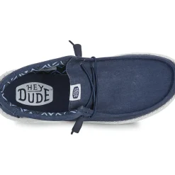 HEYDUDE - Wally Canvas