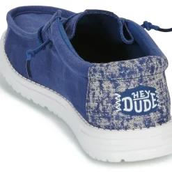 HEYDUDE - Wally Surf Wash