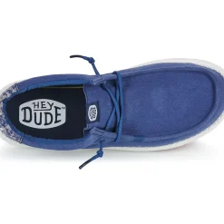 HEYDUDE - Wally Surf Wash