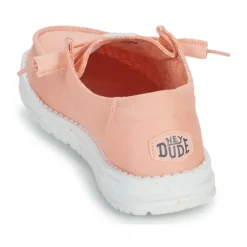 HEYDUDE - Wendy Canvas
