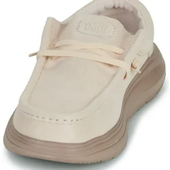 HEYDUDE - Wendy COMF Suede