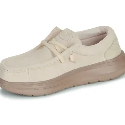HEYDUDE - Wendy COMF Suede