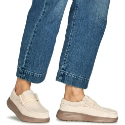 HEYDUDE - Wendy COMF Suede