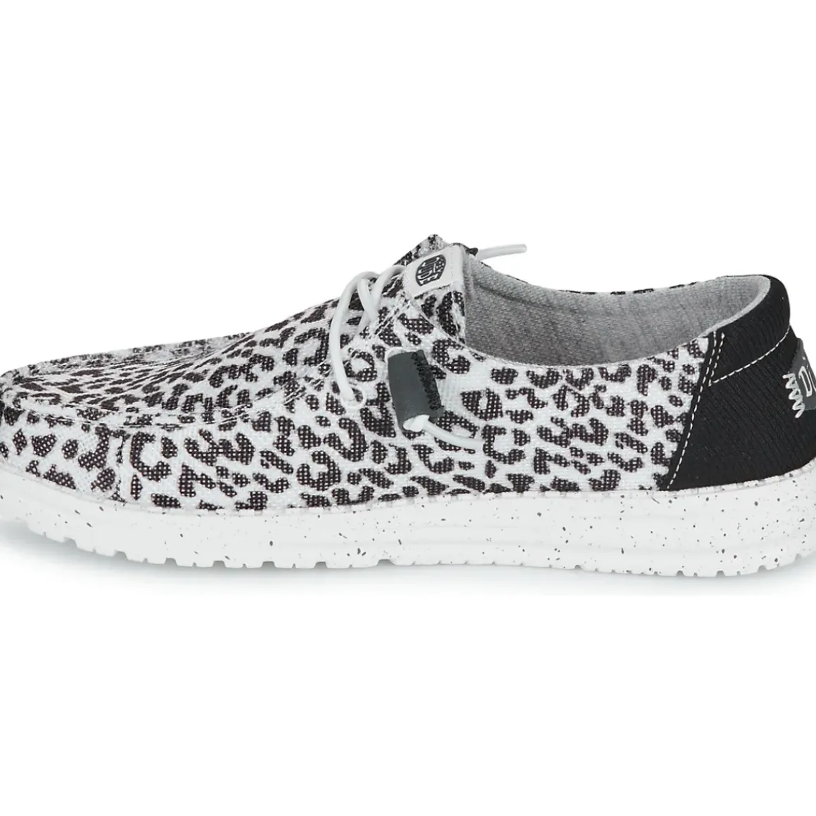 HEYDUDE - Wendy Leopard
