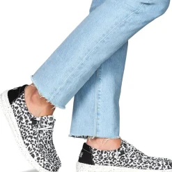 HEYDUDE - Wendy Leopard