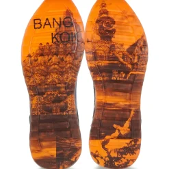 HOFF - BANGKOK MAN