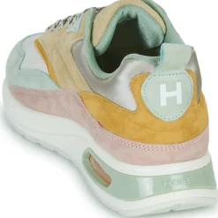 HOFF - GRIFFITH