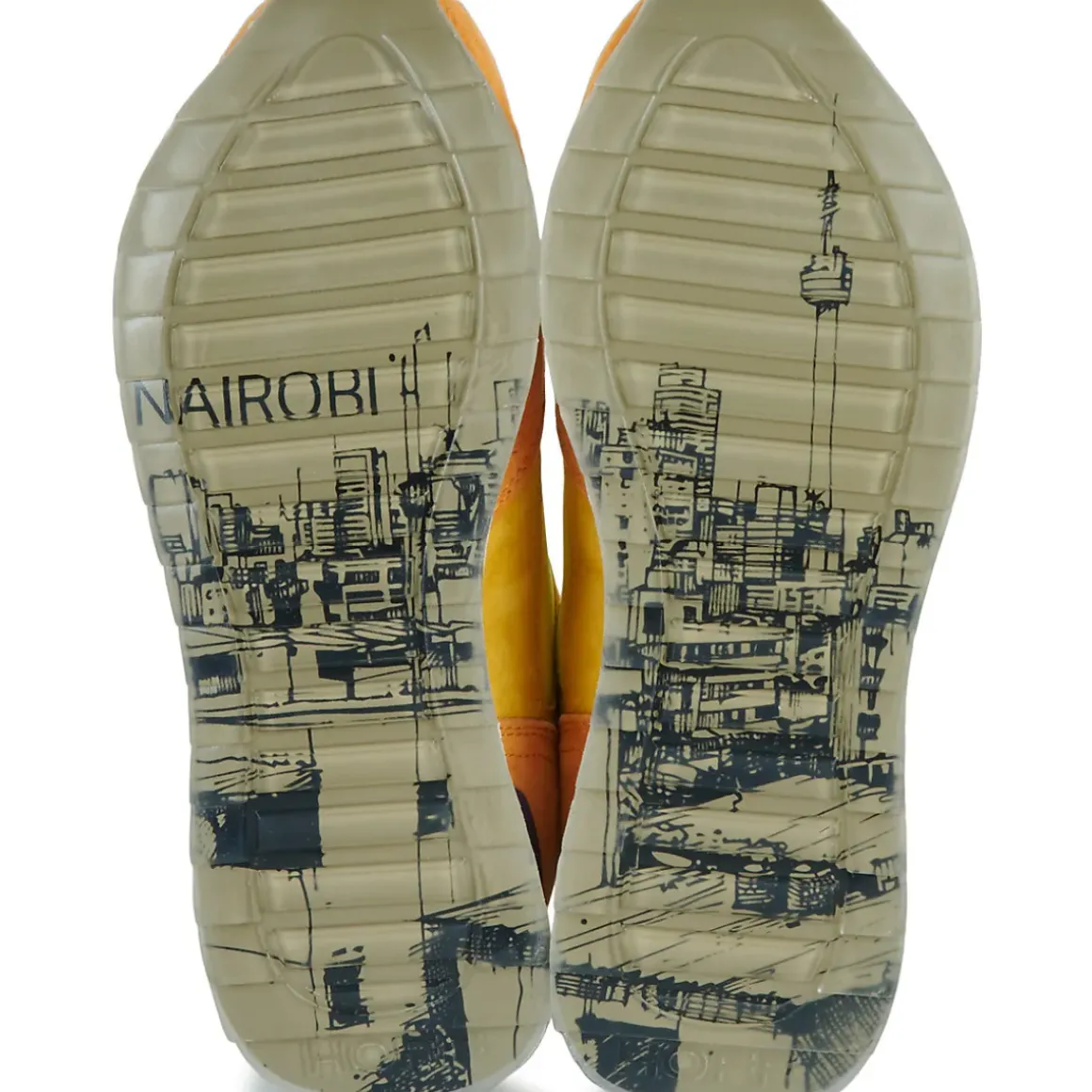 HOFF - NAIROBI