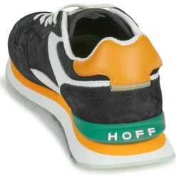 HOFF - NIGREOS MAN