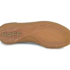 HOFF - PARK amarillo