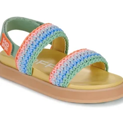 HOFF - Sandalia GALDANA multicolor