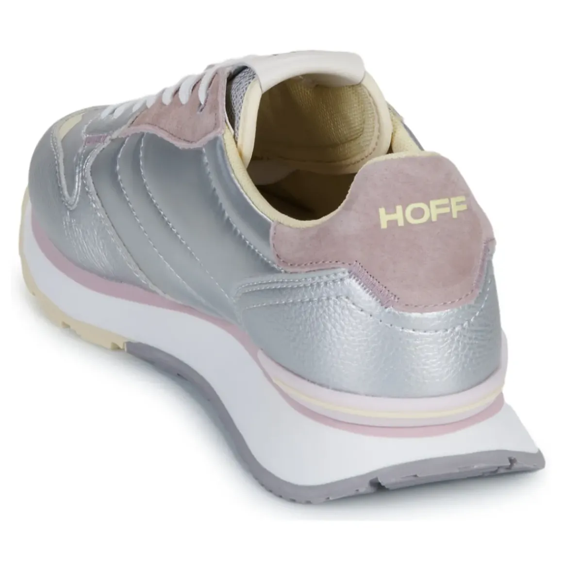 HOFF - TIRYNS
