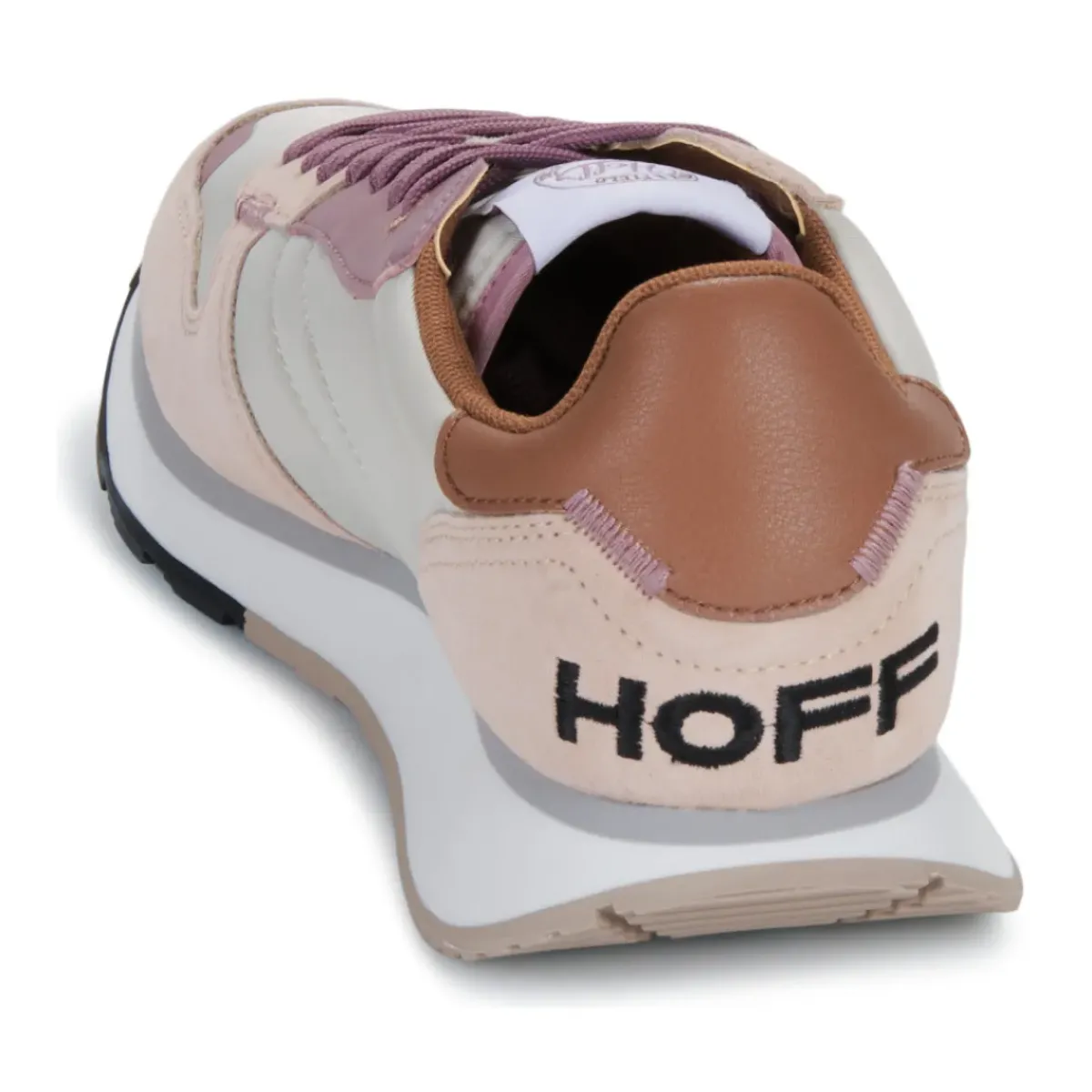 HOFF - TRECEN