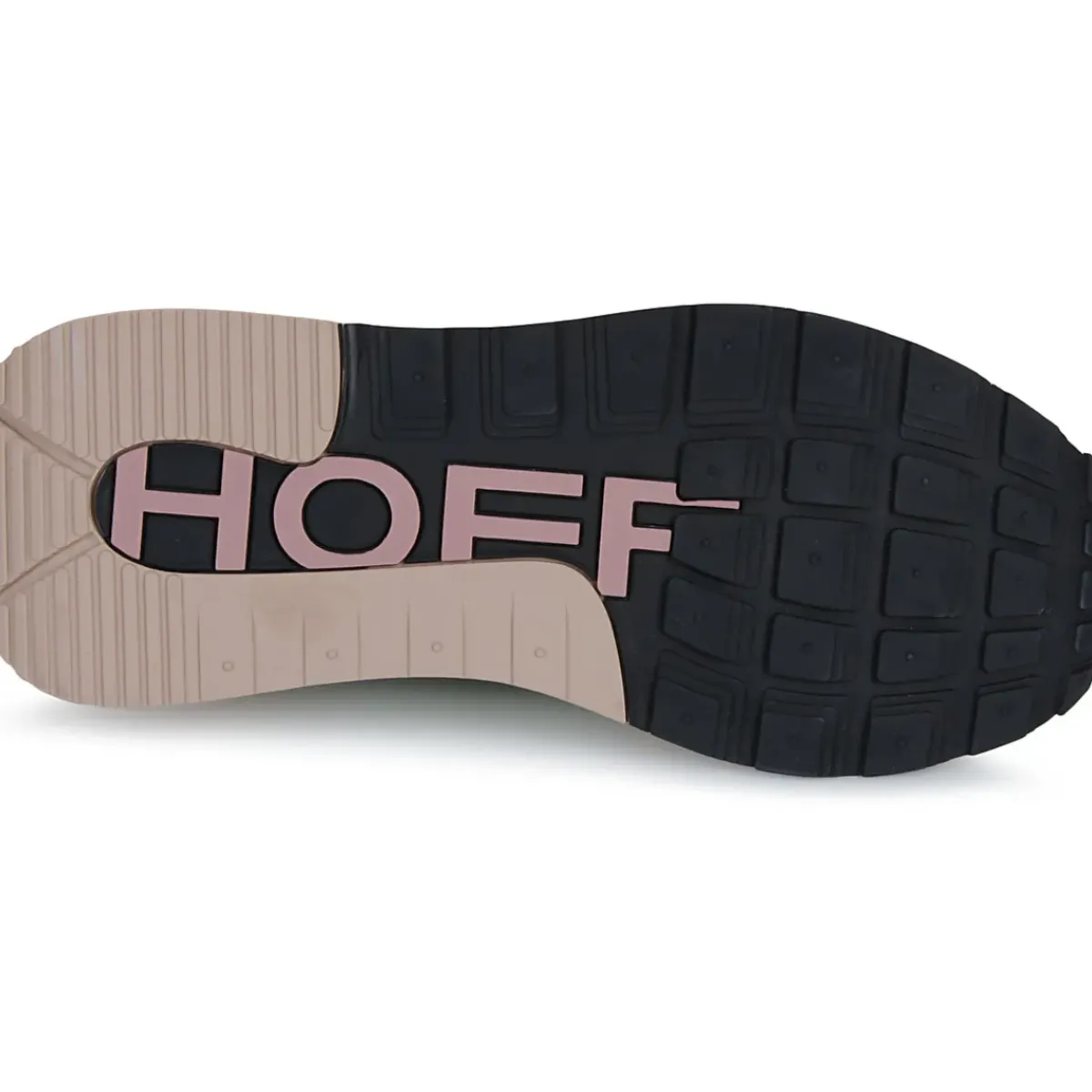 HOFF - TRECEN