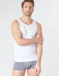 Hom - SUPREM' COTTON TANKTOP