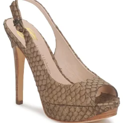 House of Harlow 1960 - NADYA