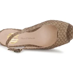 House of Harlow 1960 - NADYA