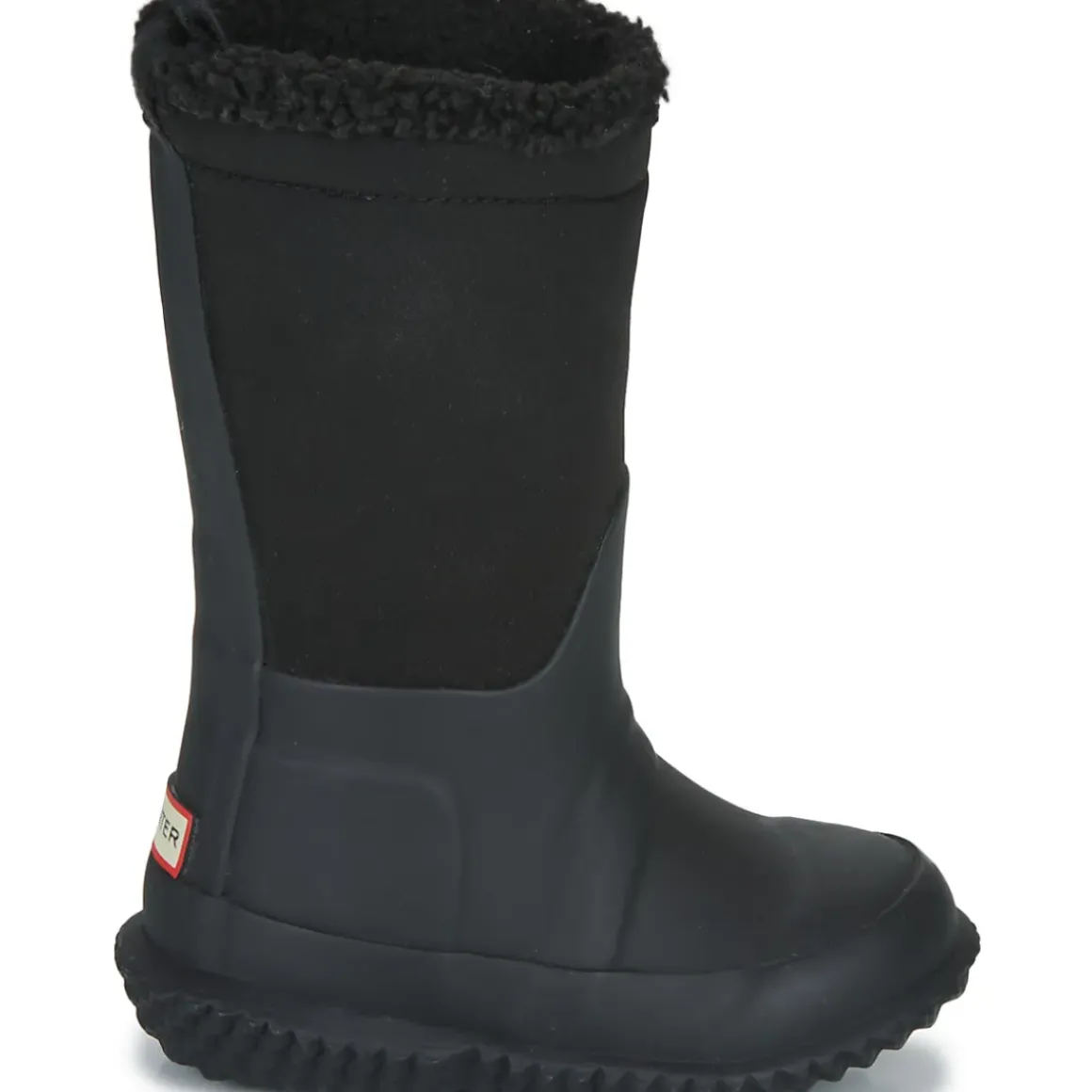 Hunter - Sherpa boot