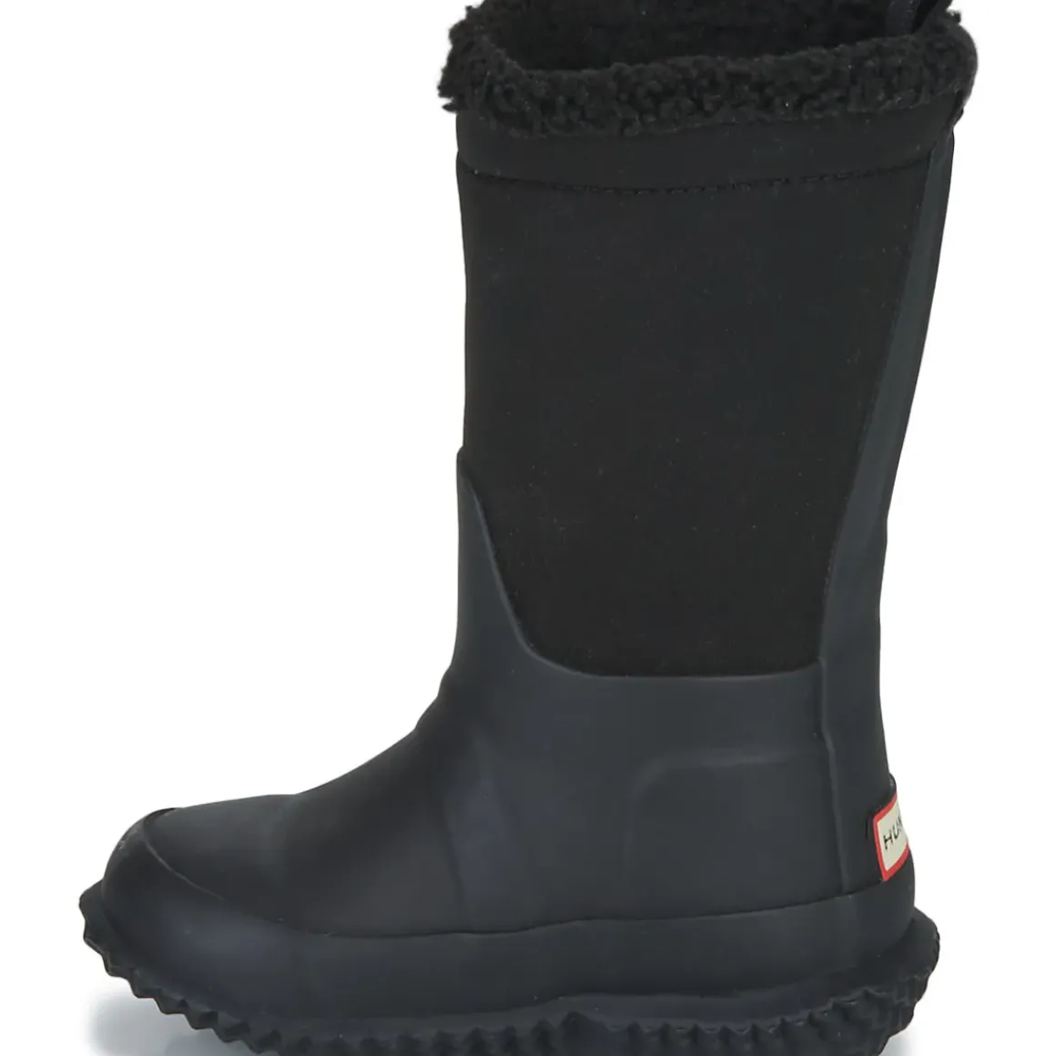 Hunter - Sherpa boot