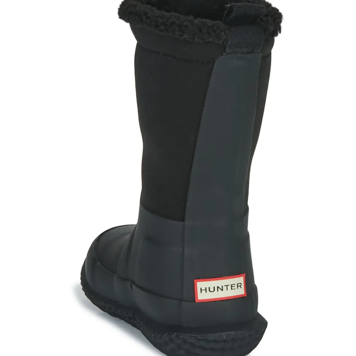 Hunter - Sherpa boot
