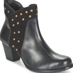 Hush puppies - KRIS KORINA