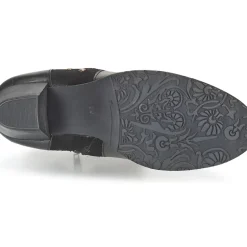 Hush puppies - KRIS KORINA