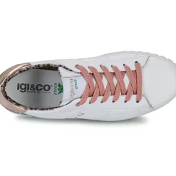 IgI&CO - D.ARES GREEN