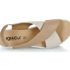 IgI&CO - D.CANDY