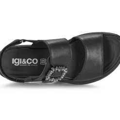 IgI&CO - D.CLEA