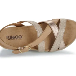 IgI&CO - D.DELIA