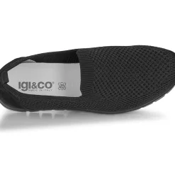 IgI&CO - D.ELLEN