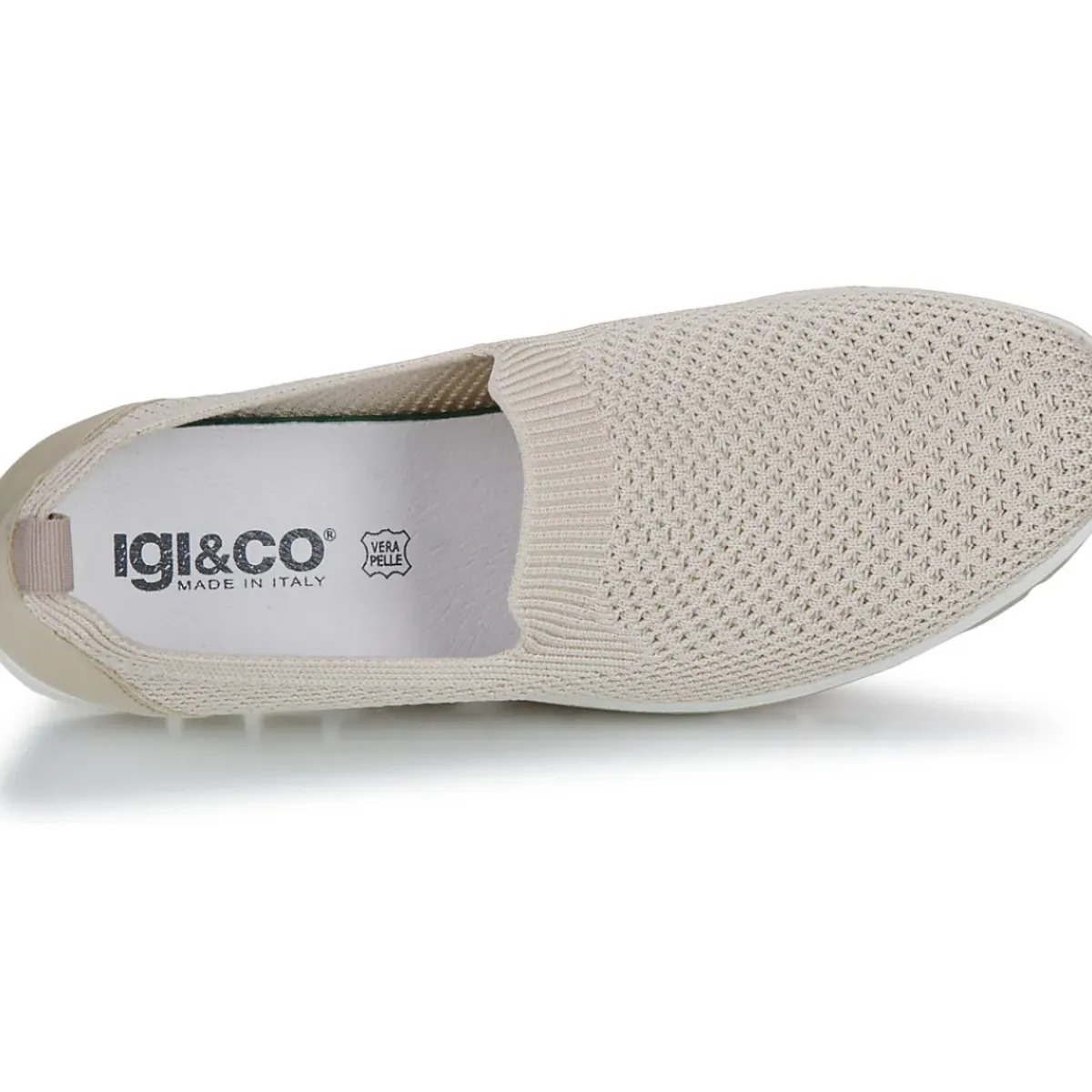 IgI&CO - D.ELLEN