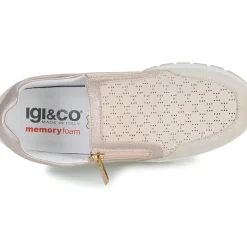 IgI&CO - DONNA ANISIA