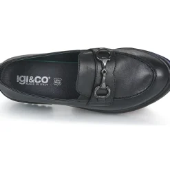 IgI&CO - DONNA JANITA