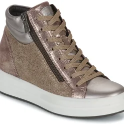 IgI&CO - DONNA SHIRLEY