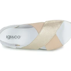 IgI&CO - DONNA SINDY