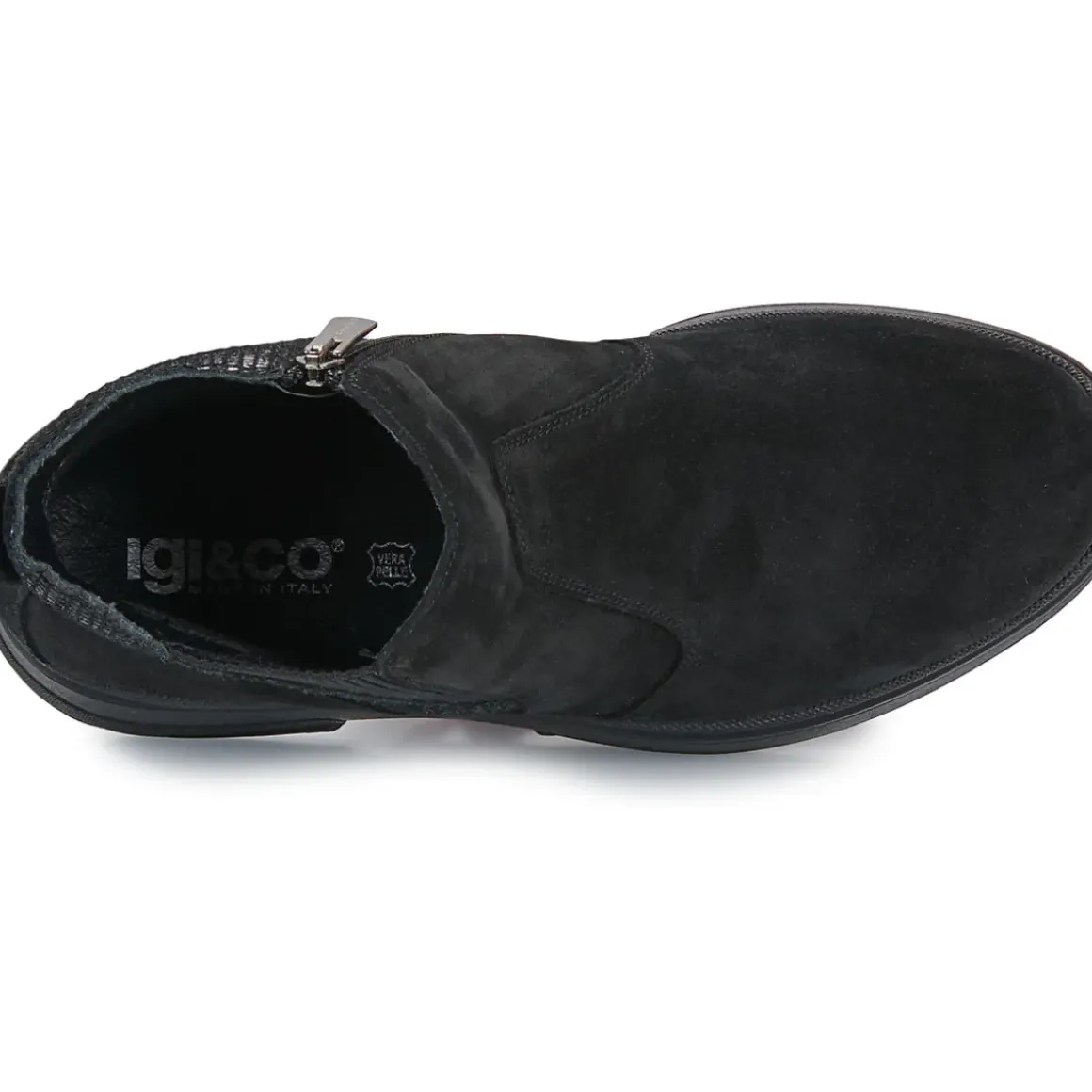IgI&CO - D.PALOMA