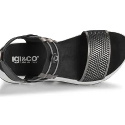 IgI&CO - D.SIRENA