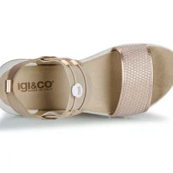 IgI&CO - D.SIRENA