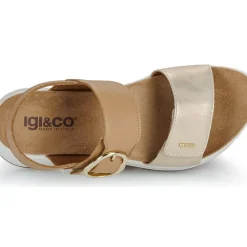 IgI&CO - D.SIRENA