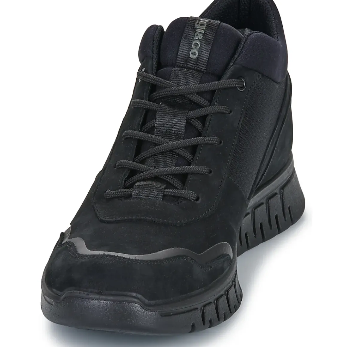 IgI&CO - U.EDO GTX