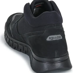 IgI&CO - U.EDO GTX