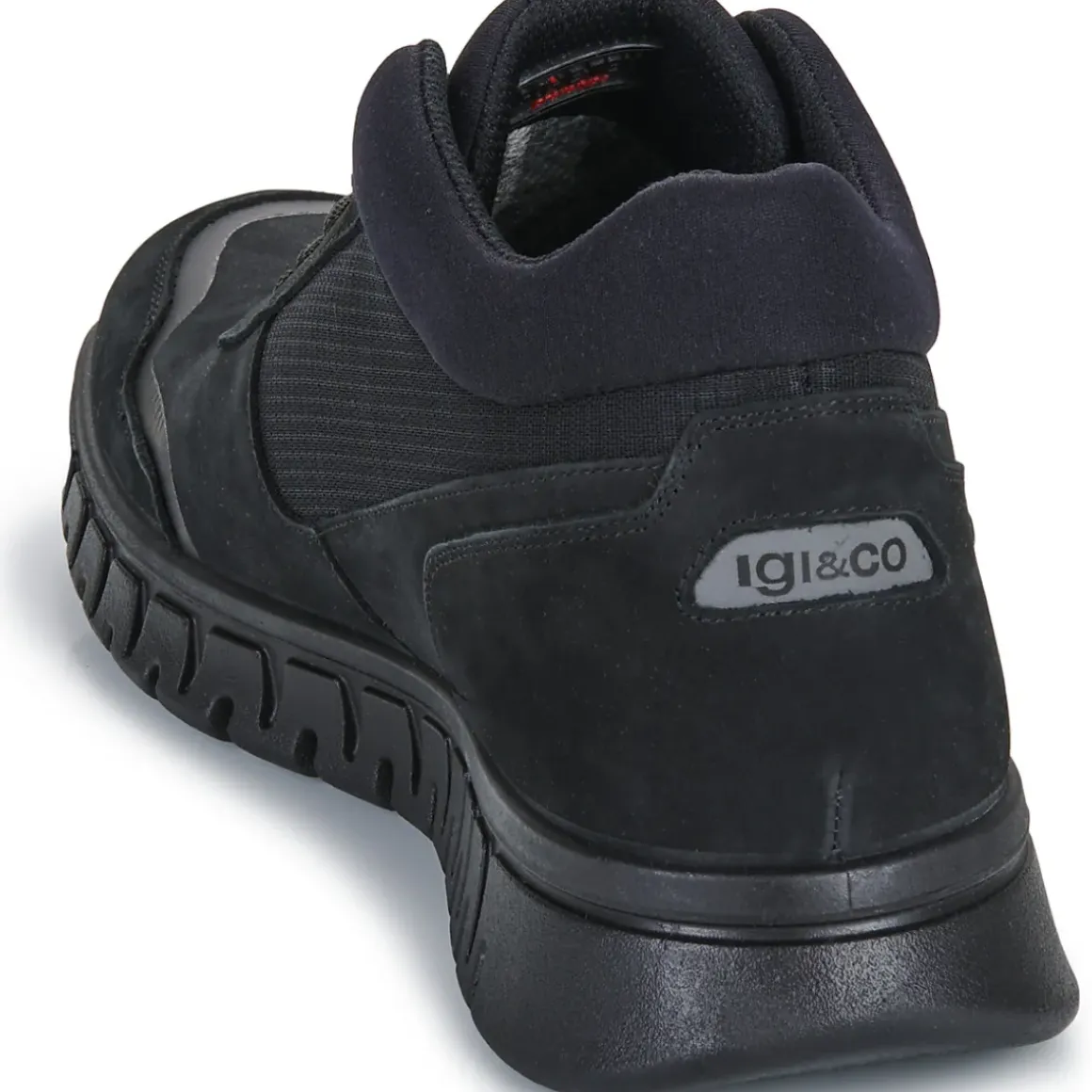 IgI&CO - U.EDO GTX