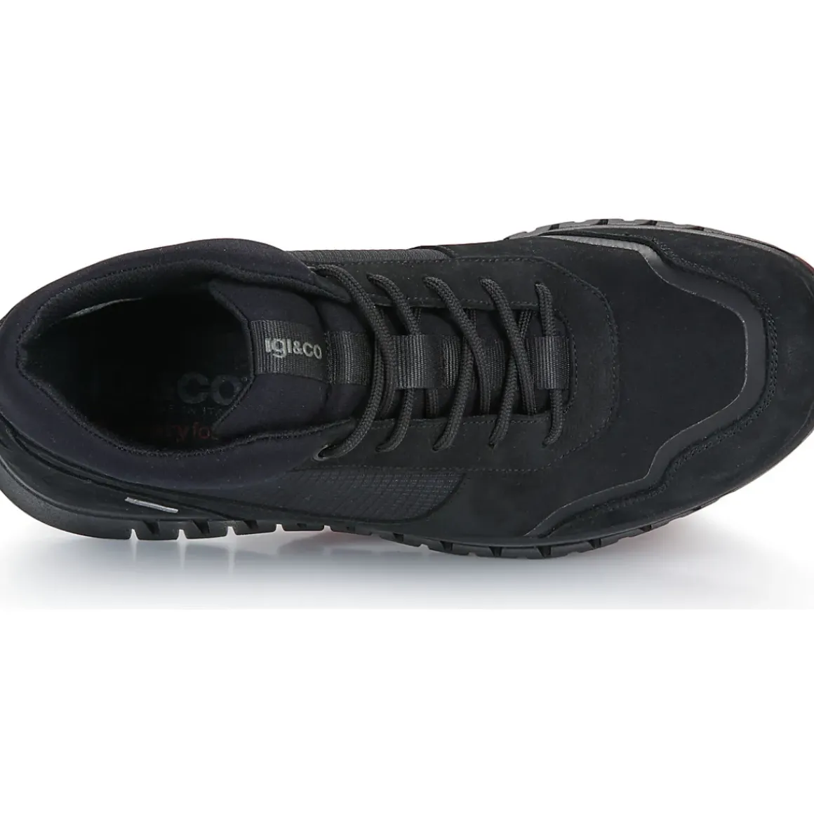 IgI&CO - U.EDO GTX