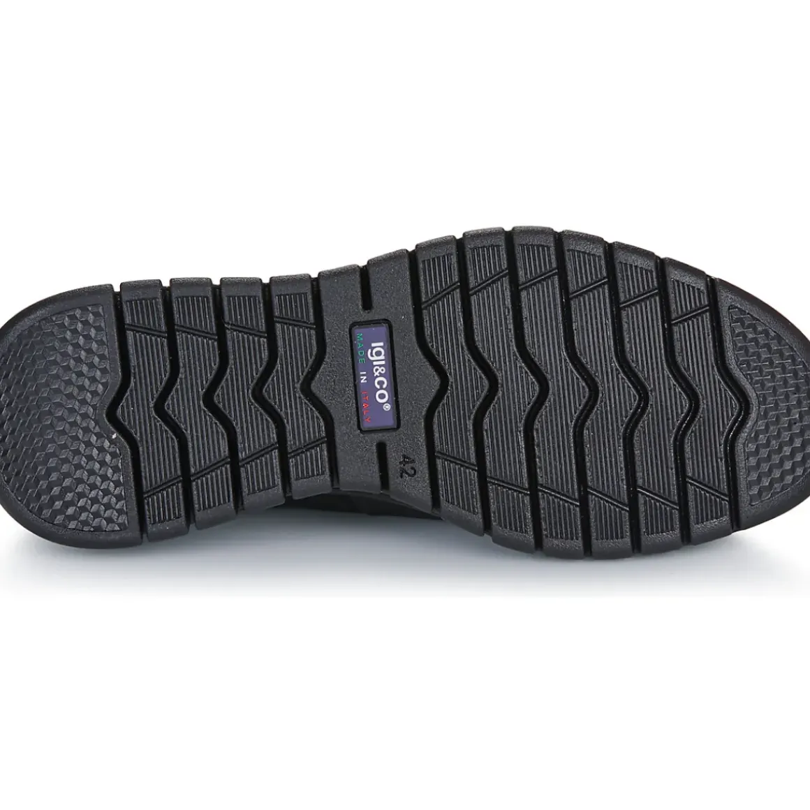 IgI&CO - U.EDO GTX