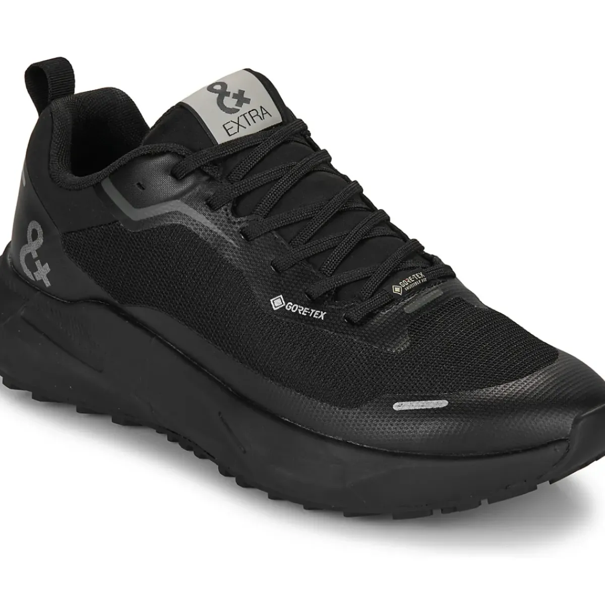 IgI&CO - U.KAIZEN & GTX