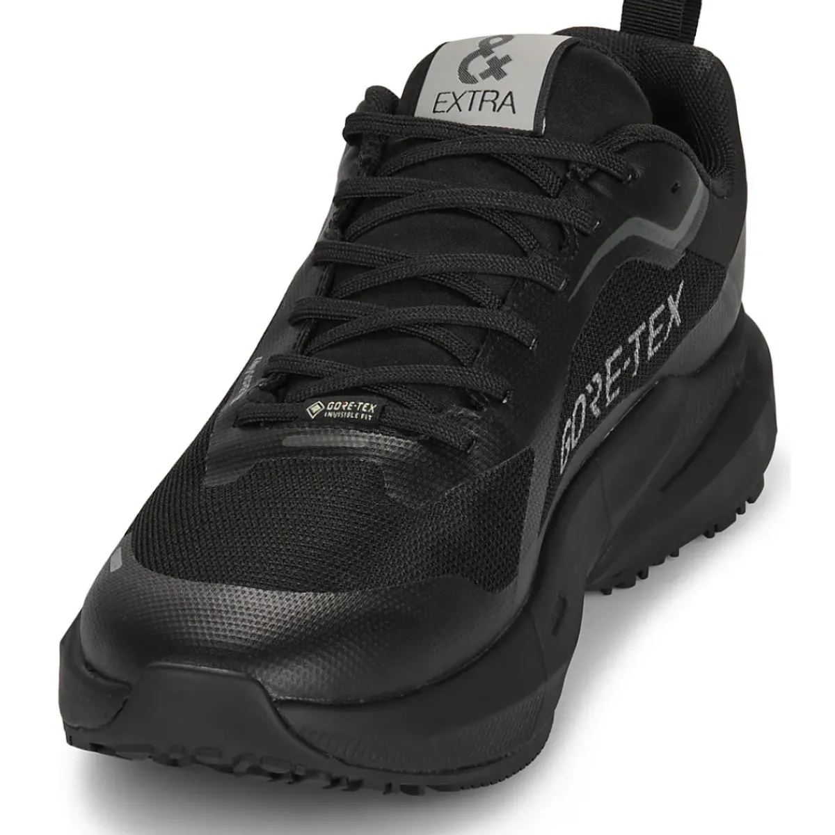 IgI&CO - U.KAIZEN & GTX