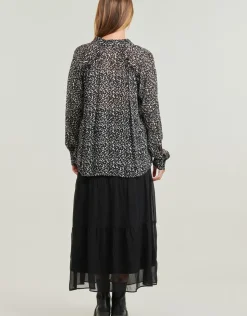 Ikks - CHEMISE ML AMPLE