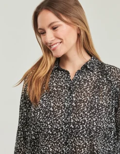 Ikks - CHEMISE ML AMPLE