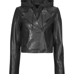 Ikks - PERF CUIR